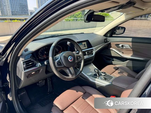 BMW 3 series id 4314219 из Китая 9