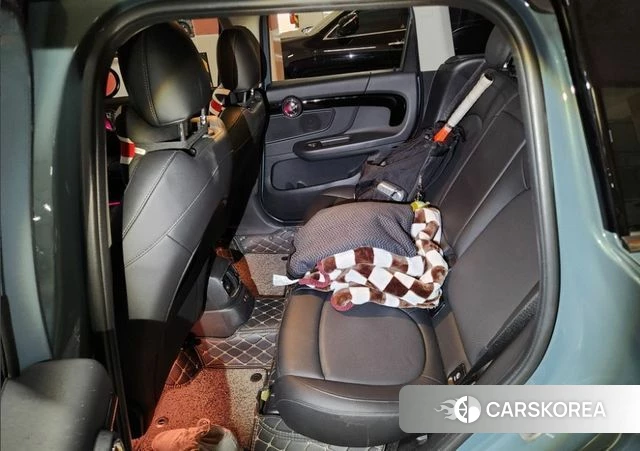 Mini Cooper Countryman id 3889230 из Кореи 9