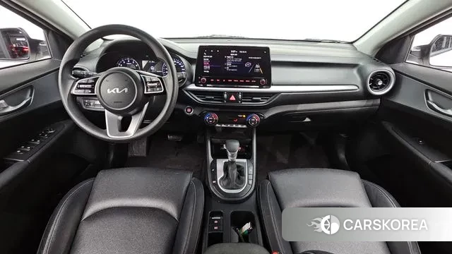 Kia The New K3 2nd generation id 3432526 из Кореи 17