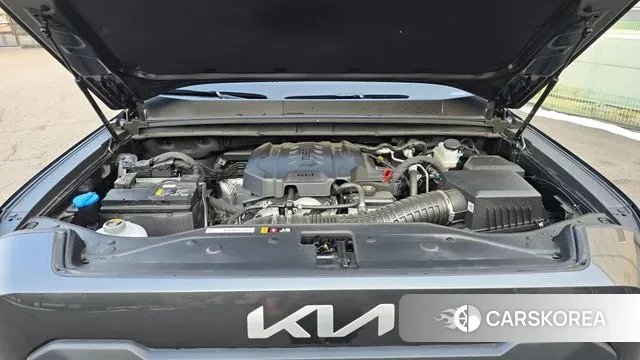 Kia Tasman id 3644015 из Кореи 16