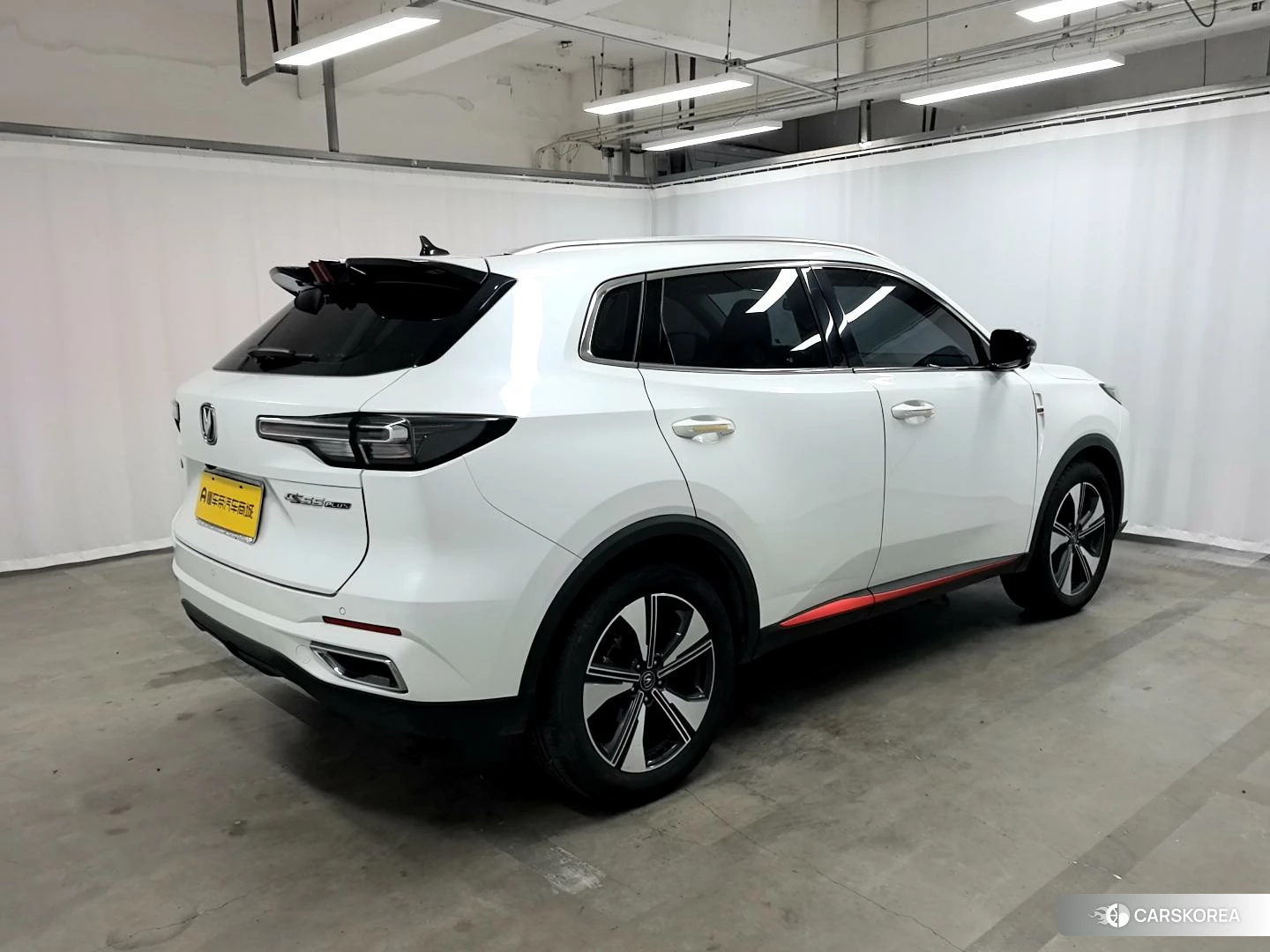 Chang'an CS55 PLUS id 4499079 из Китая 17