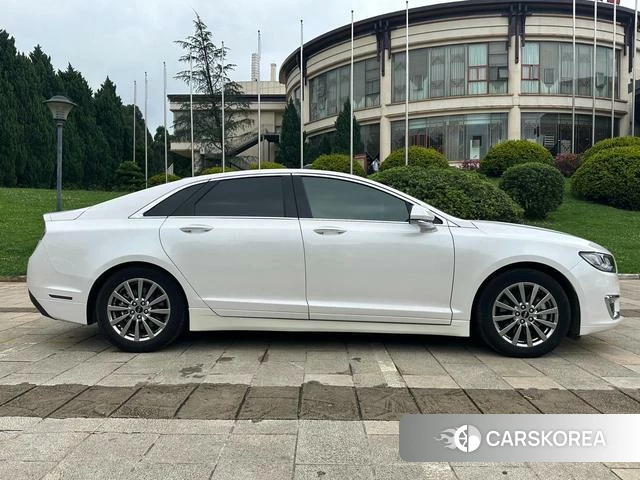 Lincoln MKZ id 3902311 из Китая 14