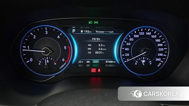 Hyundai Palisade id 4362630 из Кореи 30