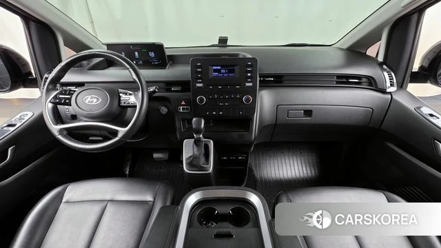 Hyundai Staria id 4361787 из Кореи 27