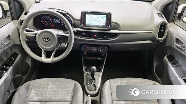 Kia Morning Urban (JA) id 3008072 из Кореи 17