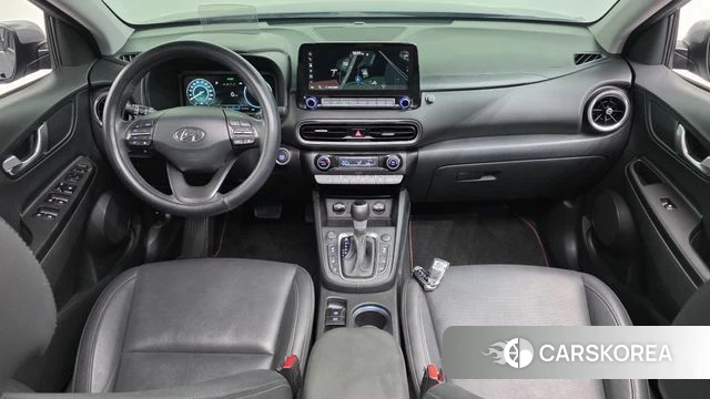 Hyundai The New Kona id 4542382 из Кореи 17