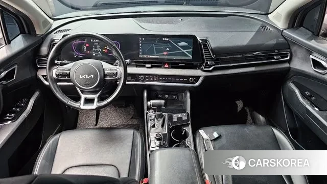 Kia Sportage 5th Generation id 3513687 из Кореи 17