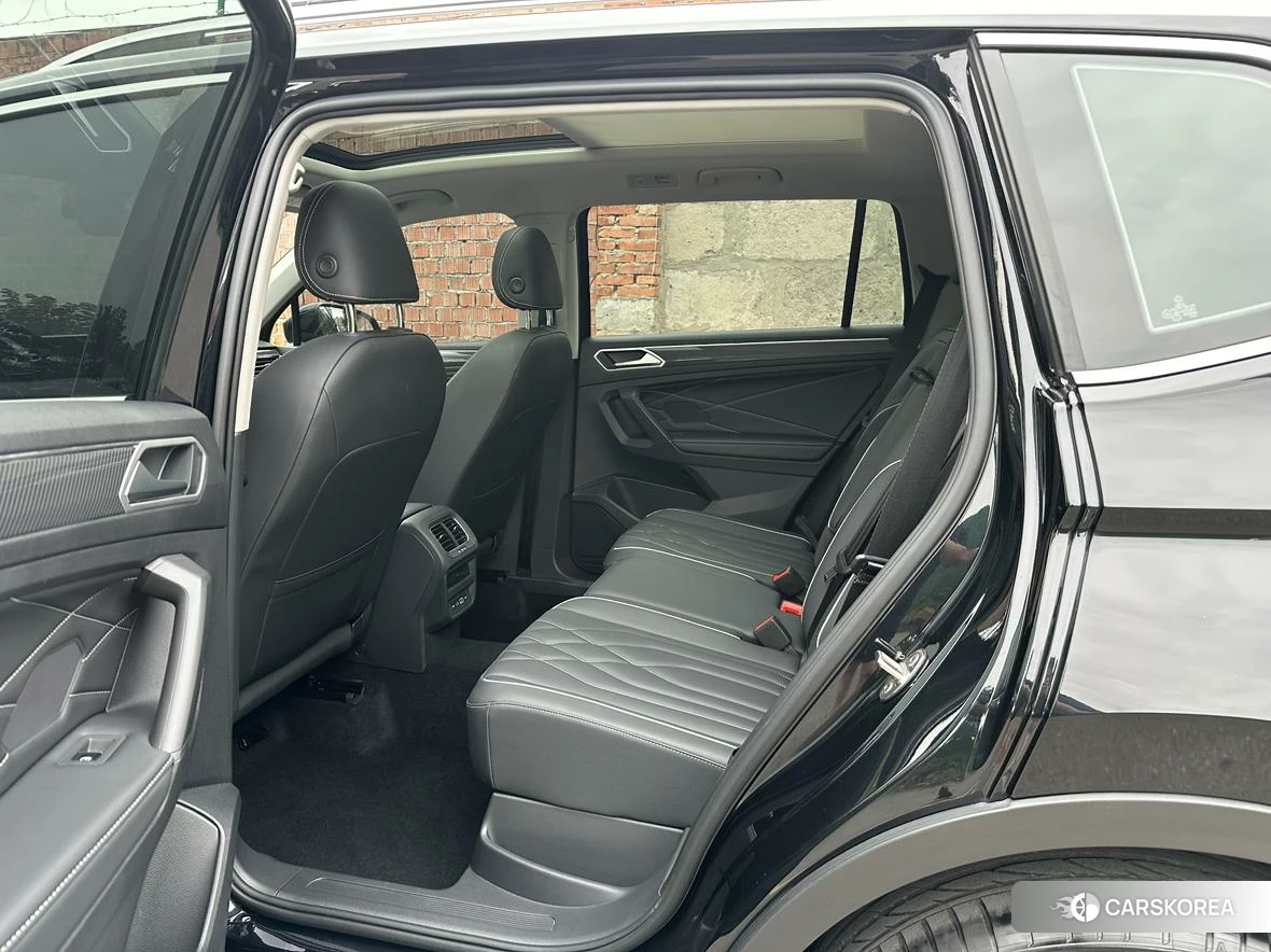 Volkswagen Tiguan L id 4467707 из Китая 10
