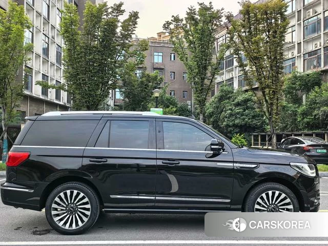 Lincoln Navigator id 4212232 из Китая 22