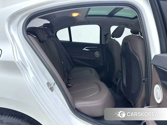 BMW 1 series id 4255850 из Китая 11