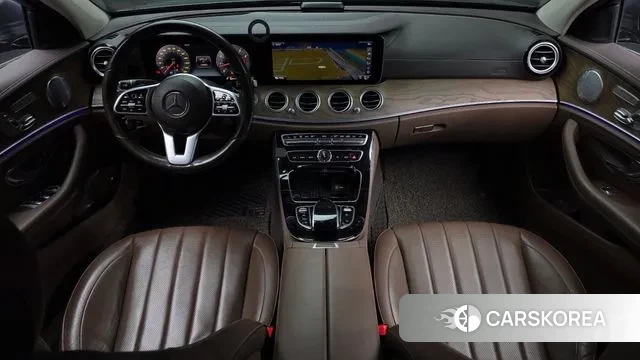 Mercedes-Benz E-Class W213 id 3656739 из Кореи 17