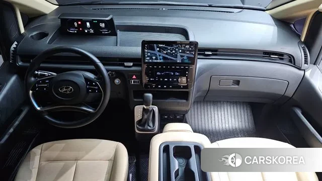 Hyundai Staria id 3043145 из Кореи 17