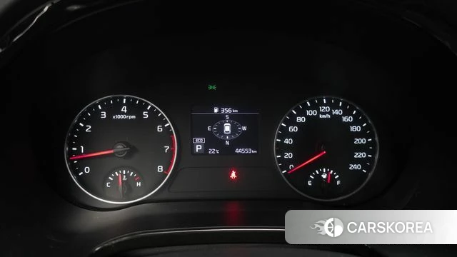 Kia Seltos id 3941766 из Кореи 17