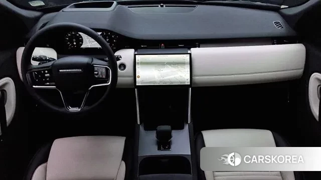 Land Rover Discovery Sports 2nd Generation id 3079180 из Кореи 17