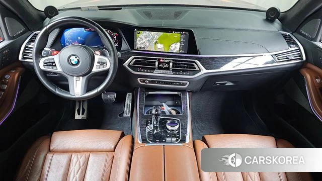 BMW X7 (G07) id 3812023 из Кореи 17
