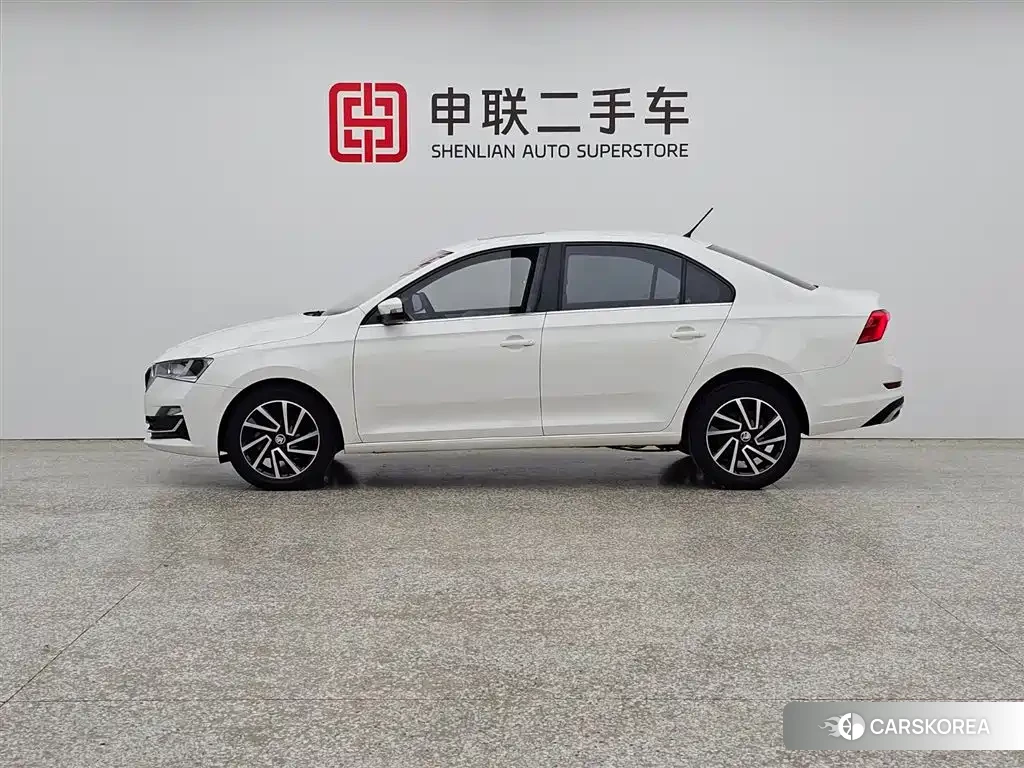 Skoda Xin Rui id 4565174 из Китая 12