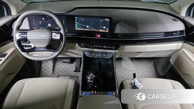 Kia The New Carnival 4th Generation id 4200831 из Кореи 17