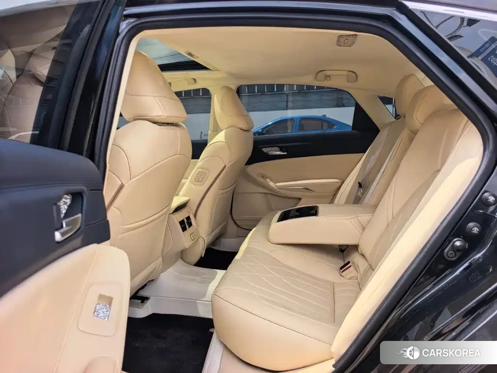 Toyota Avalon id 4680685 из Китая 11