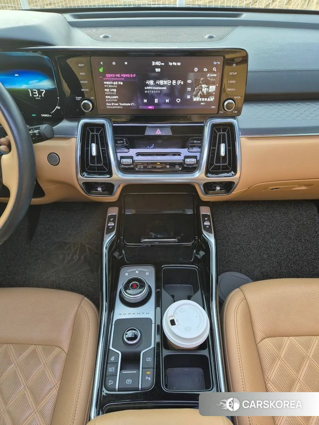 Kia Sorento 4th Generation id 3982124 из Кореи 13