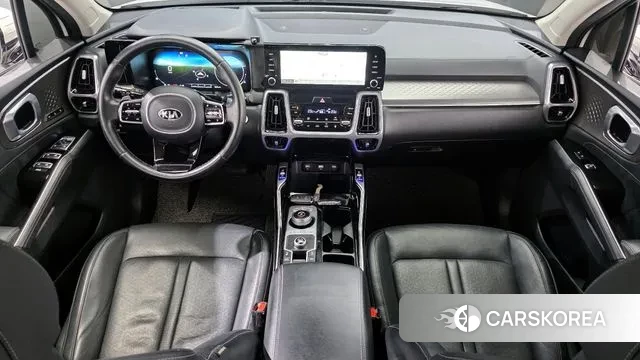 Kia Sorento 4th Generation id 3611836 из Кореи 17