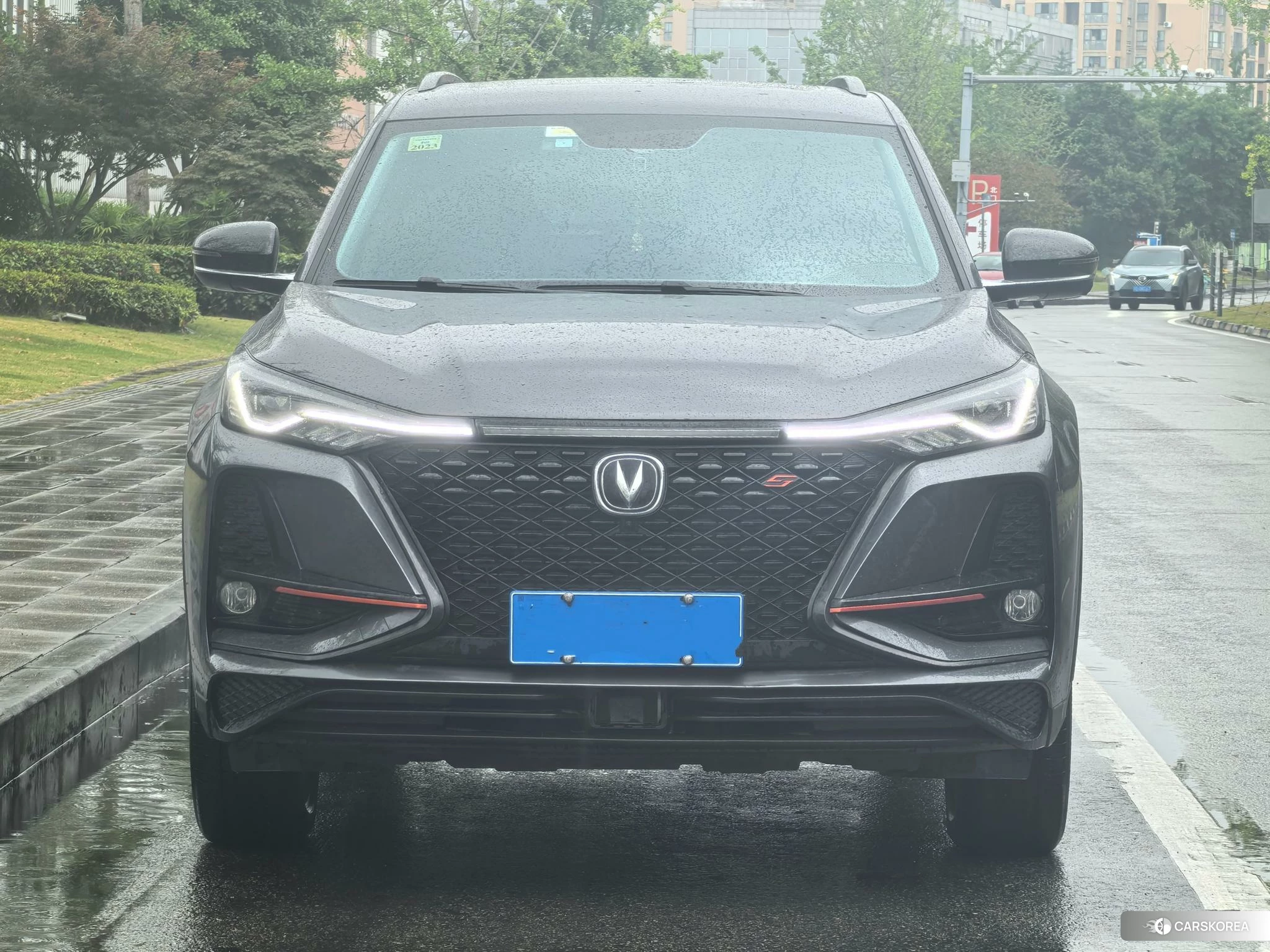 Chang'an CS75 PLUS id 4485549 из Китая 13