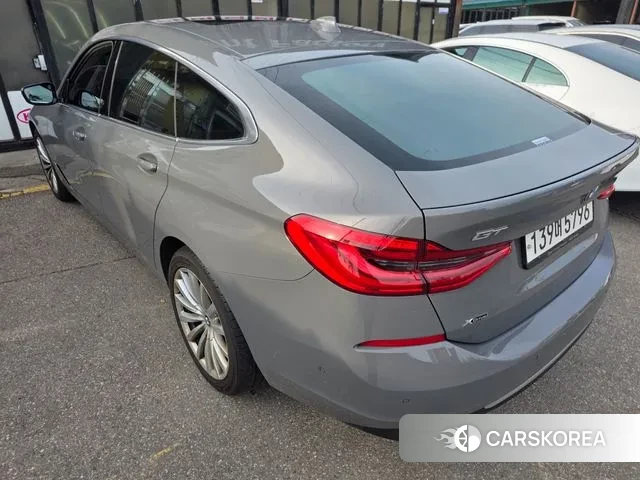 BMW 6 Series GT (G32) id 3473548 из Кореи 12