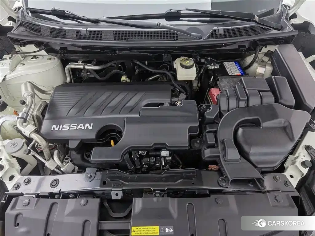 Nissan Qashqai id 4570471 из Китая 21