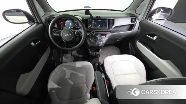 Kia The New Kia Ray id 4462800 из Кореи 30