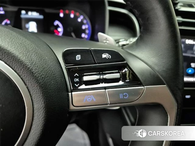 Hyundai Tucson (NX4) id 4506456 из Кореи 15