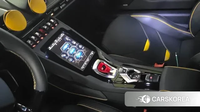 Lamborghini Huracan id 3174732 из Кореи 9
