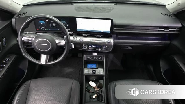 Hyundai Kona Hybrid (SX2) id 4280896 из Кореи 28