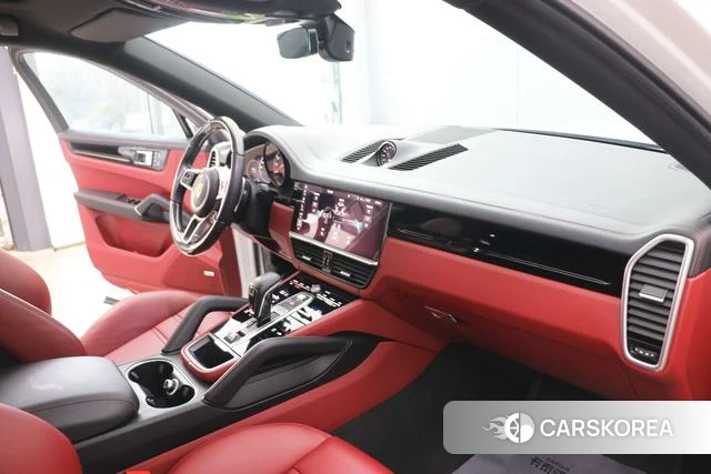 Porsche Cayenne Coupé id 4210314 из Китая 32