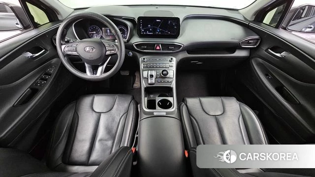 Hyundai The New Santa Fe id 4202882 из Кореи 17