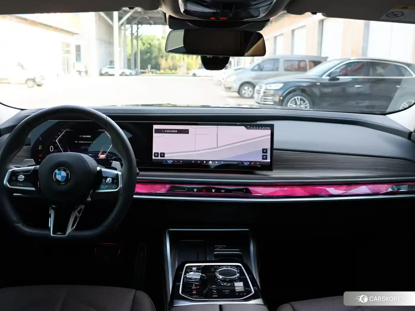 BMW 7 series id 4547203 из Китая 14