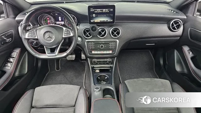Mercedes-Benz A-Class W176 id 3375313 из Кореи 17