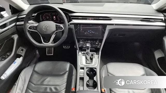 Volkswagen Arteon id 3561141 из Кореи 17