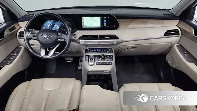 Hyundai Palisade id 2932030 из Кореи 17