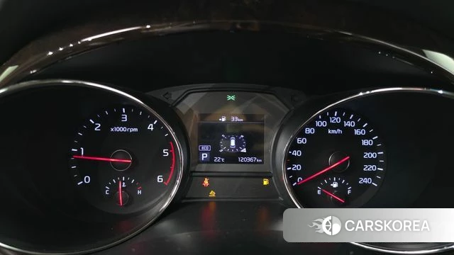 Kia The New Carnival id 4325280 из Кореи 30