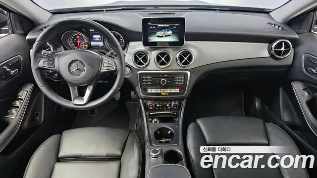Mercedes-Benz GLA-Class X156 id 2716162 из Кореи 17