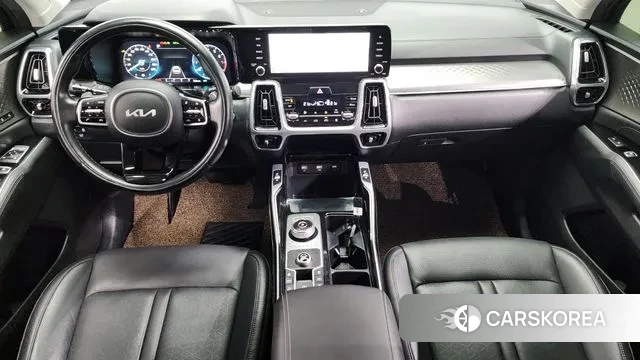 Kia Sorento 4th Generation id 3401634 из Кореи 17