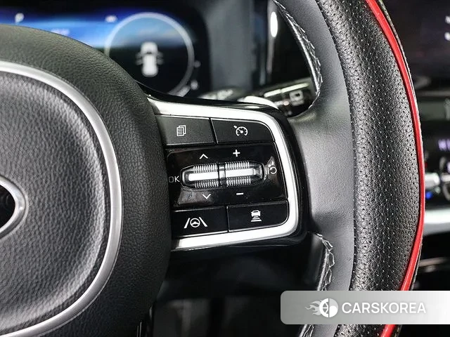 Kia Sorento 4th Generation id 3616359 из Кореи 17