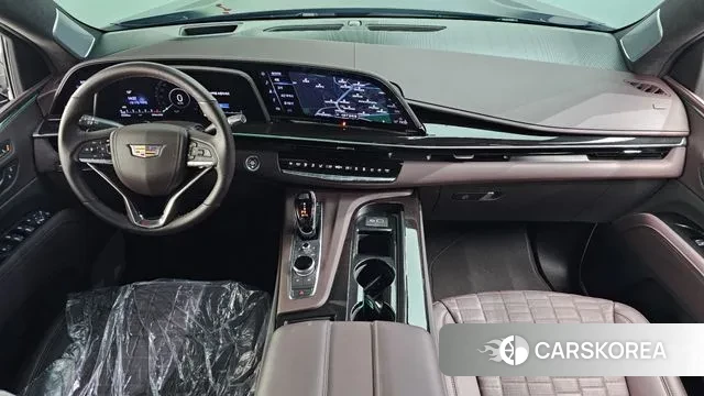 Cadillac Escalade 5th Generation id 3684499 из Кореи 17