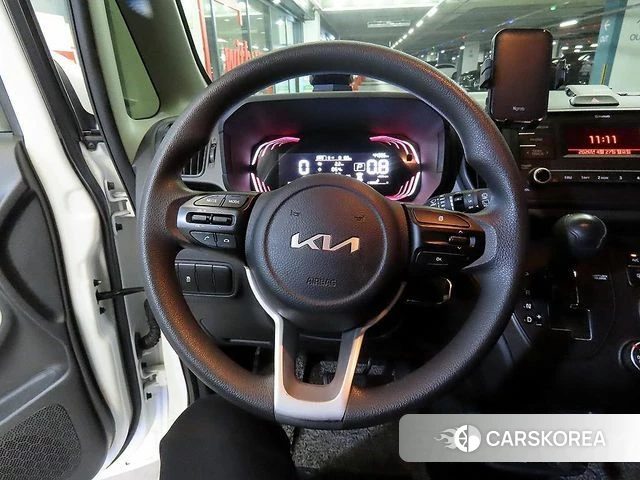 Kia The New Kia Ray id 4249211 из Кореи 14