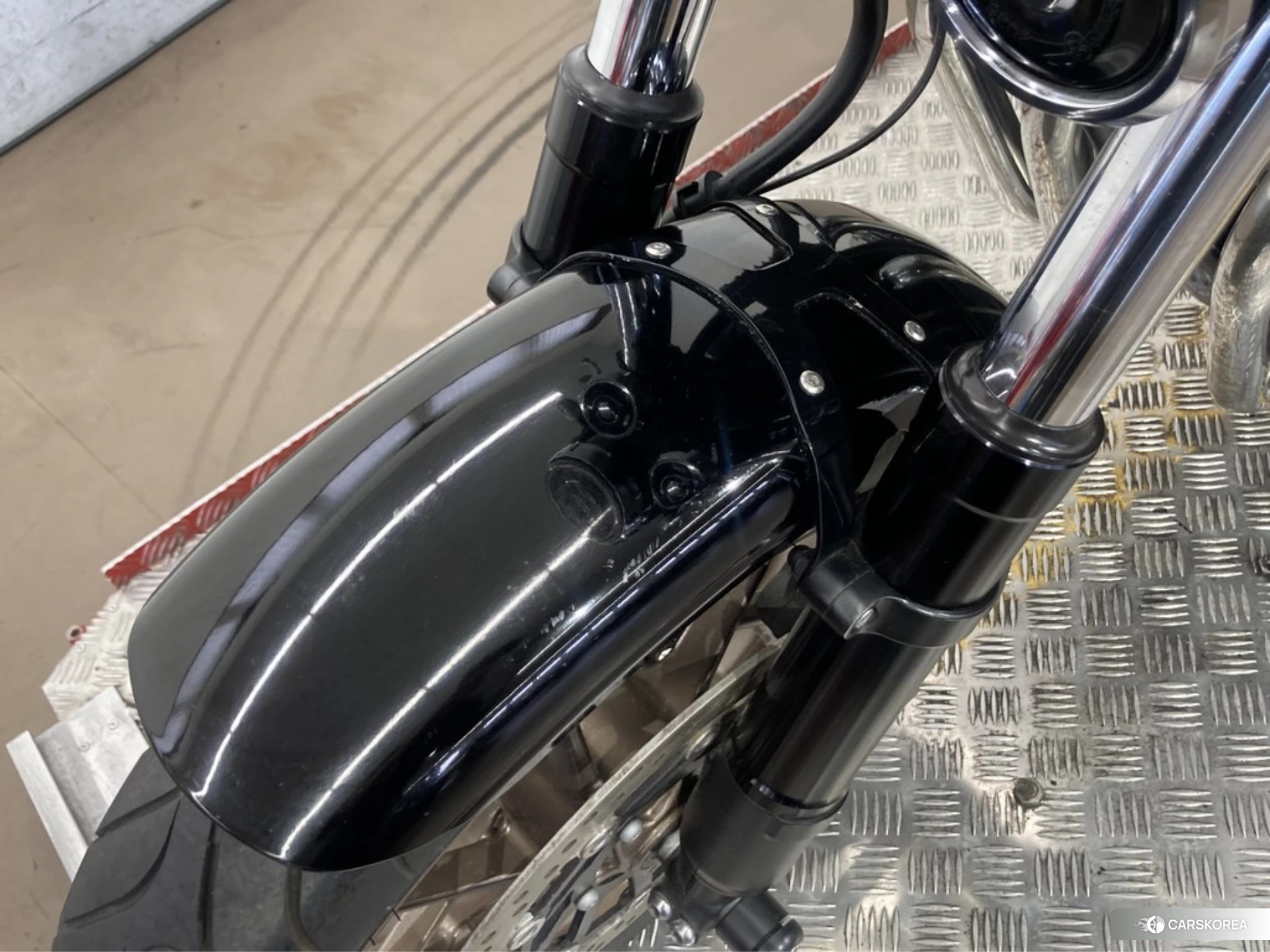 Проданный Honda CB1100RS FINAL ED id 3950419 из Японии, фото 28