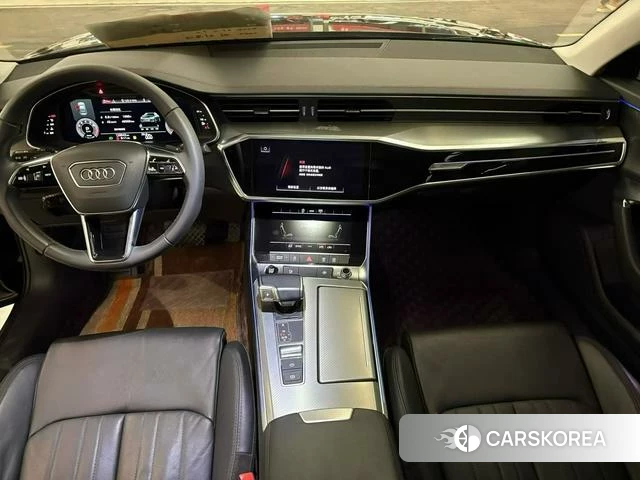 Audi A6L id 4260944 из Китая 7
