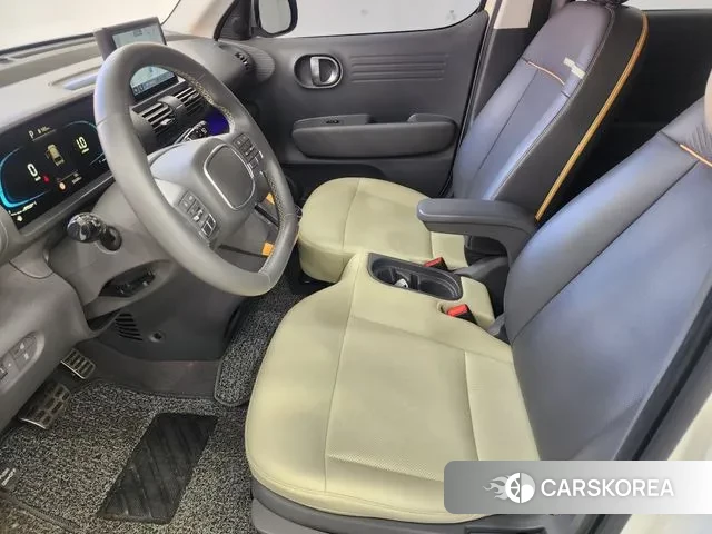 Hyundai Casper id 3394352 из Кореи 15