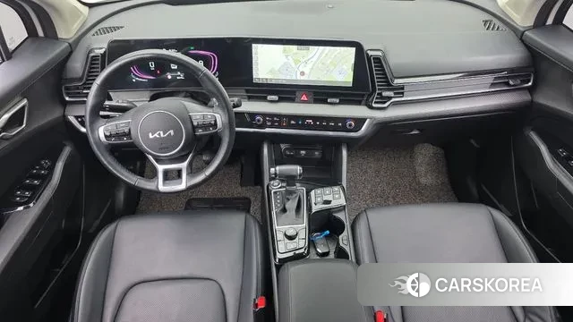 Kia Sportage 5th Generation id 3734436 из Кореи 17