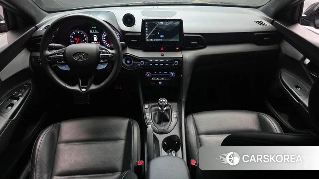 Hyundai Veloster (JS) id 4376628 из Кореи 29