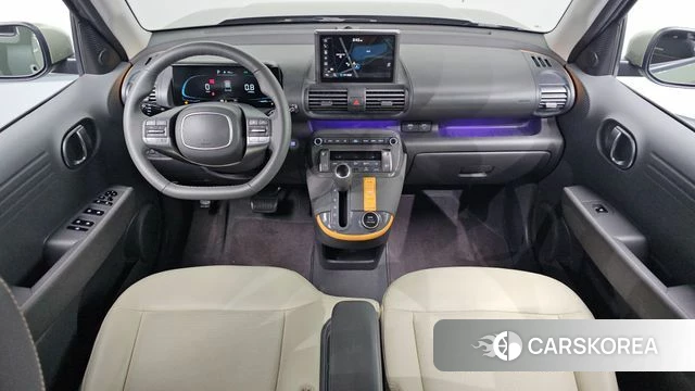 Hyundai Casper id 4475069 из Кореи 28