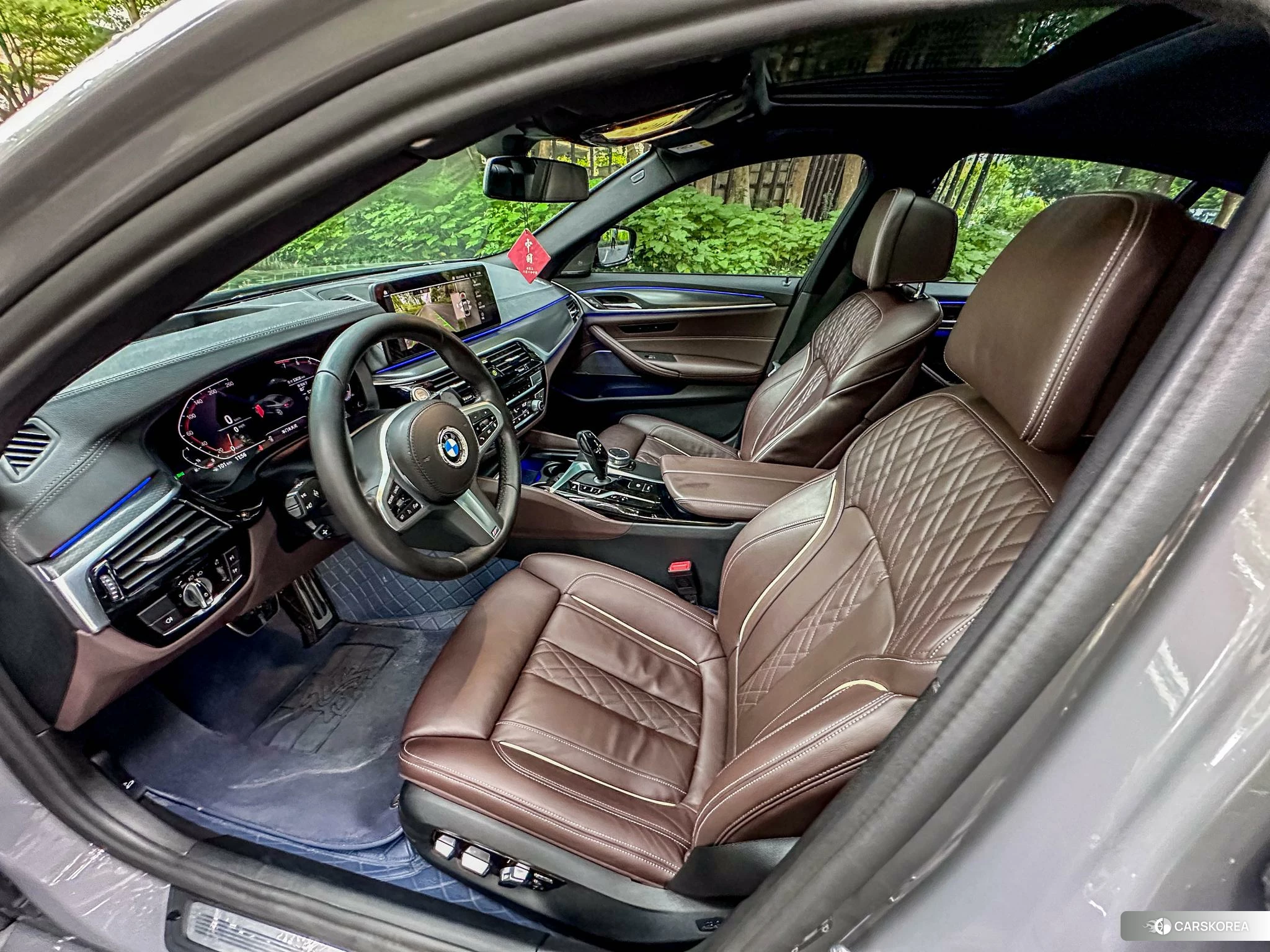 BMW 5 series id 4510730 из Китая 14
